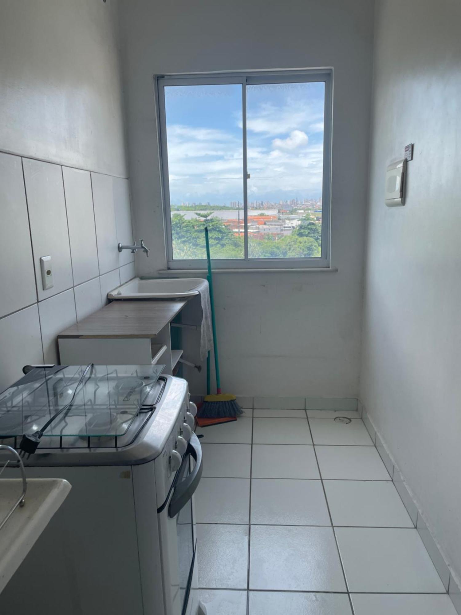 Apartamento Familia Ll Fortaleza  Exterior photo